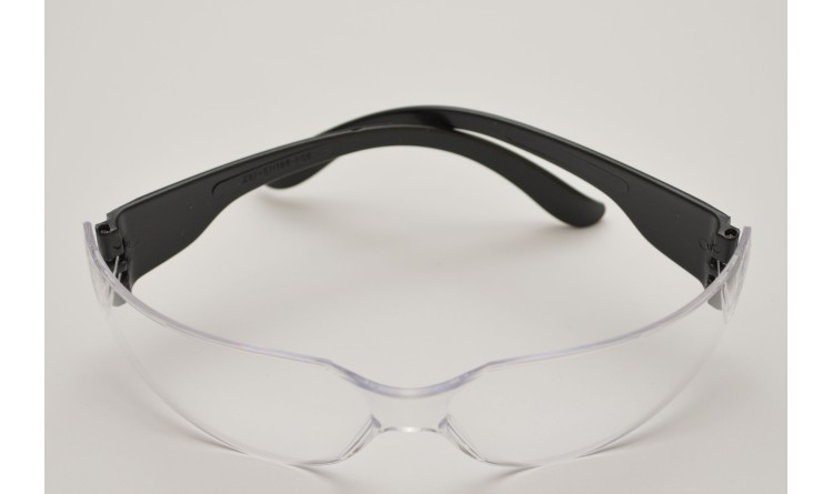 Brýle ochranné čiré, EXTOL CRAFT