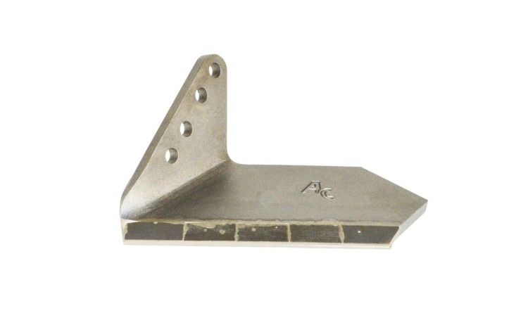 Horsch 00310985 Křídloširoké levé