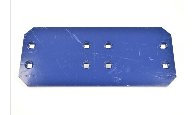 Plaz zadní 8-děrový