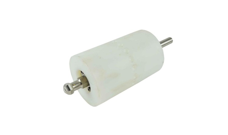 Pöttinger 8803.24.109.0 Váleček výsevný 5 mák, řepka 0,8-3kg/ha