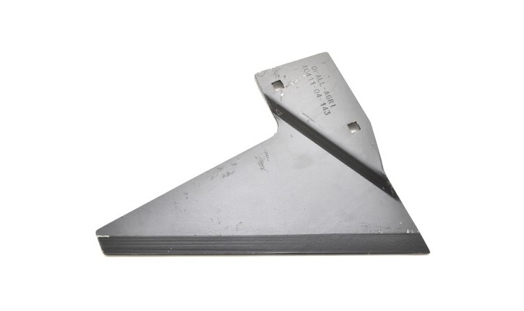 Krojidlo nožové levé