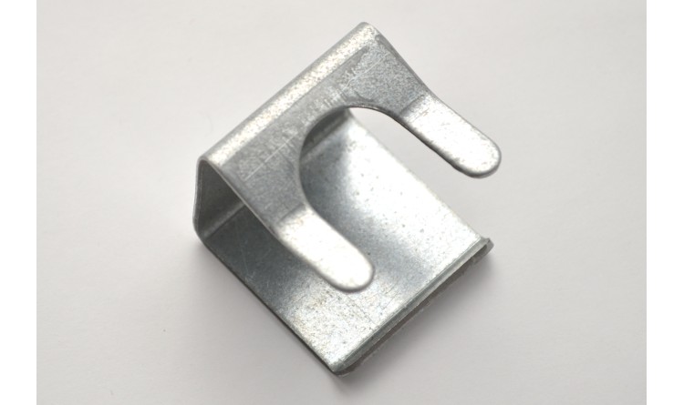 Držák tělesa trysky nerez