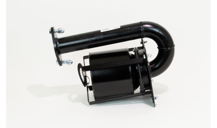 Uzávěr plovákový kompletní