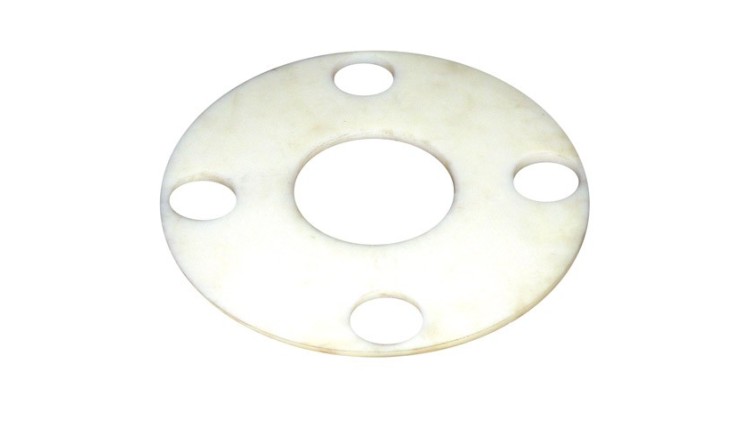 Těsnění příruby D350