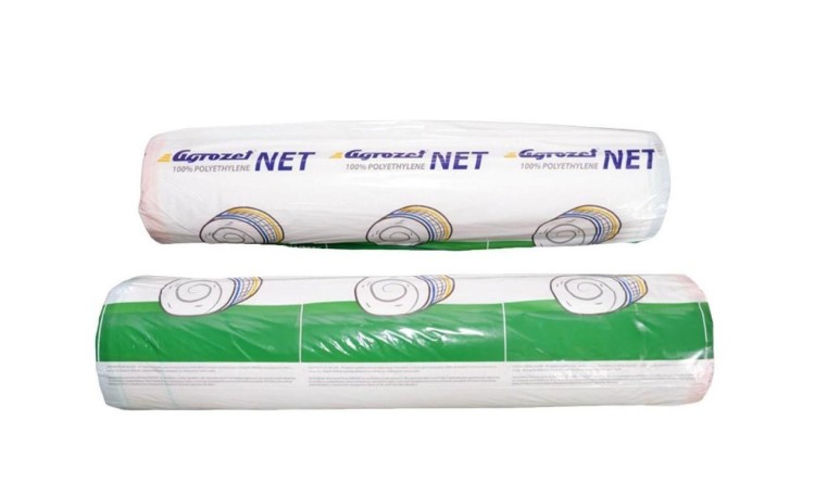 Juta AGROZET NET Síťovina 1,25x2000