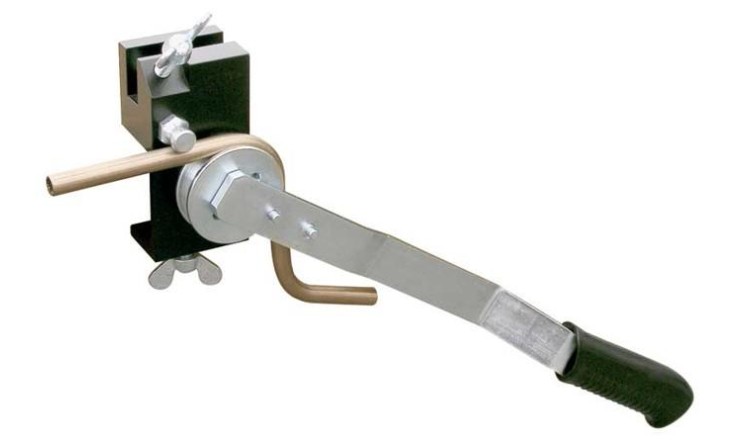 BOW 1040000  Ohýbačka trubek kombi OH 040