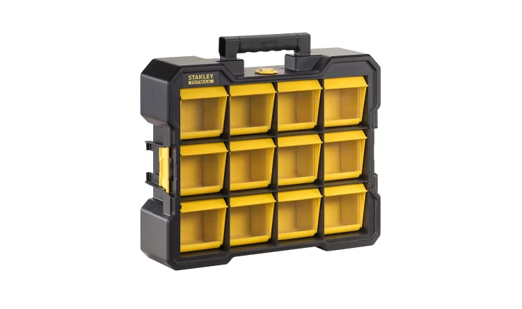 STANLEY FMST181077-1 Organizér s výklopnými přihrádkami