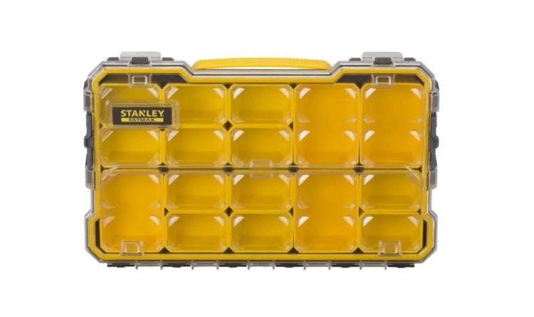 STANLEY FMST1-75779 Organizér na nářadí 2/3