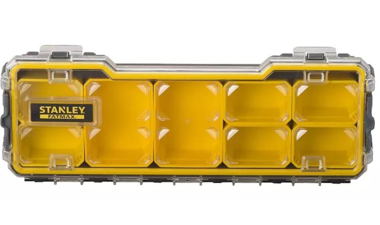STANLEY FMST1-75781 Organizér nízký 440x75x160mm