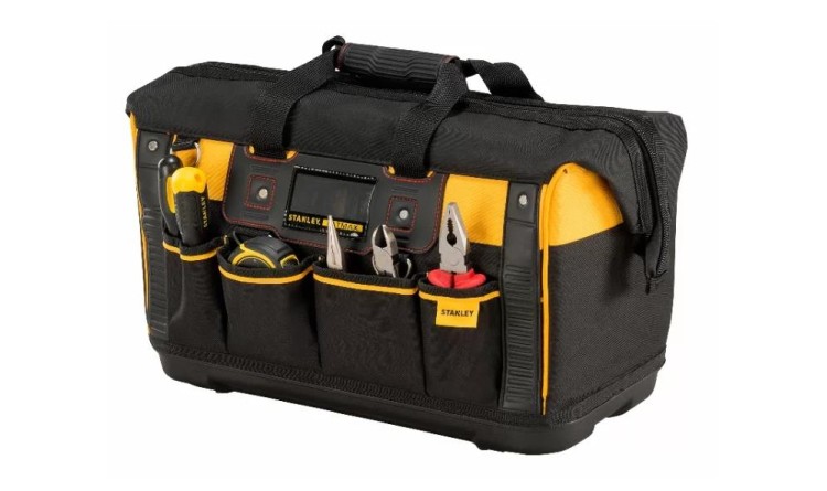 Stanley FMST1-71180 FatMax Pevná brašna na nářadí 50cm