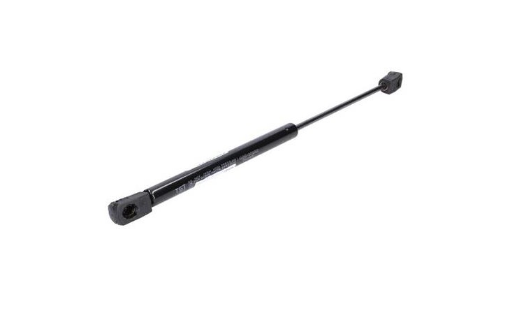 935573 Plynová vzpěra - poklop bez kloubu