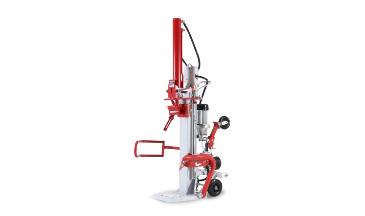 VARI 22 TON SUPER FORCE Štípač hydraulický