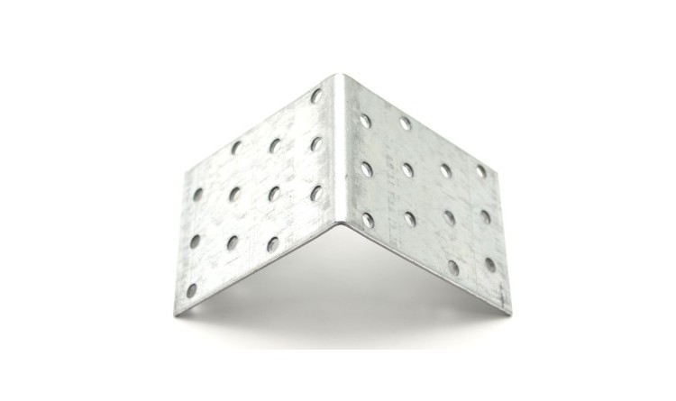 Úhelník 60x80/80 Zn