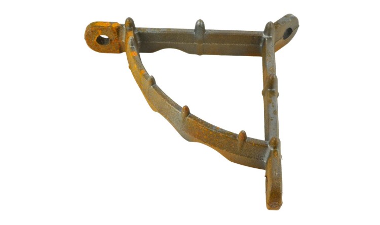 Hřeb lučních bran speciál