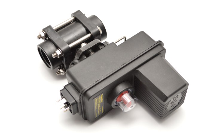 Ventil regulační 1"