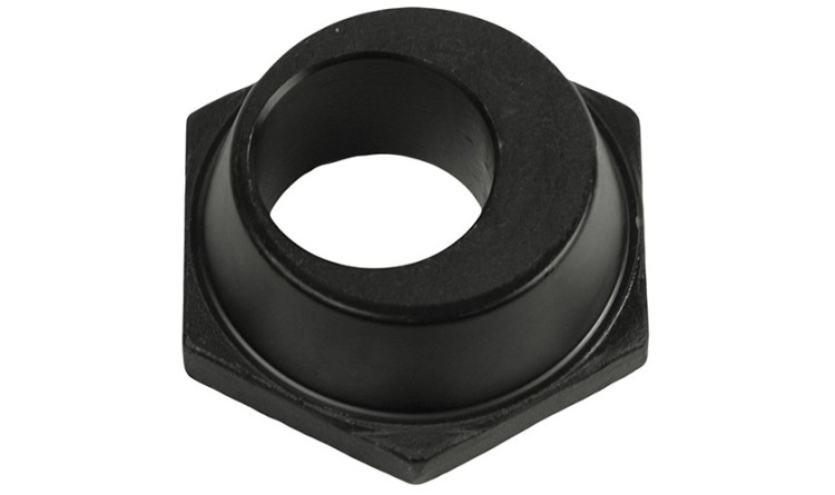 Pouzdro excentrické LK/SF 16/14 pozinkované poz.3 LK17 Gigant Plus