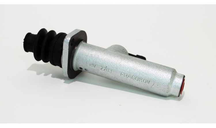 Hlavní válec O 22,2 JRL M97 - 53225901 a 443611004002