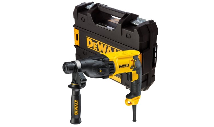 DEWALT D25133K