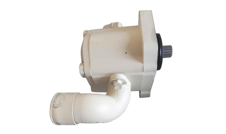 Čerpadlo hydrauliky UD 20.02V - CE-50L JRL 54420019