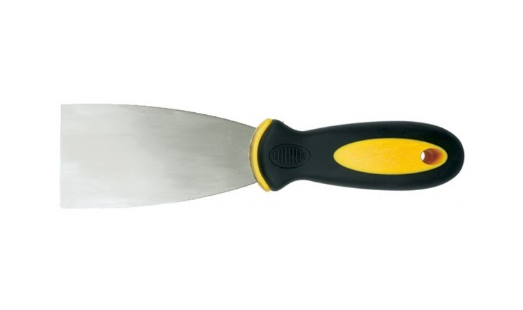 TOPEX Špachtle 40 mm malířská