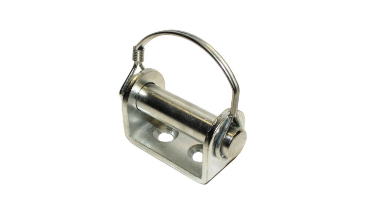 Protikus pantu 15 mm s pojistkou