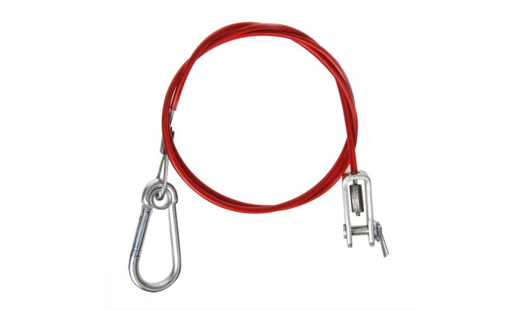 Lanko odtrhové Knott-délka 1200mm