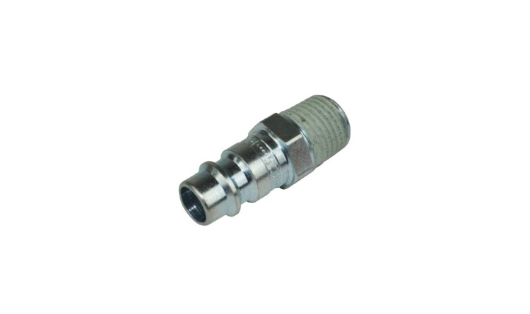Vsuvka trn ocel vněj. záv.1/4"