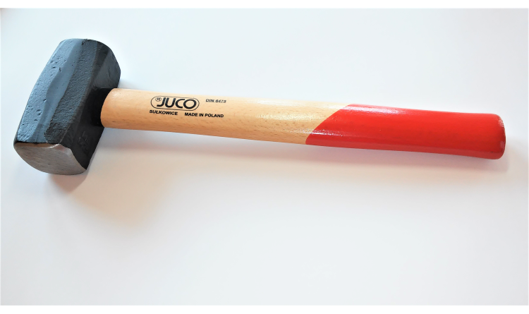 Palice JUCO PROFI 4kg