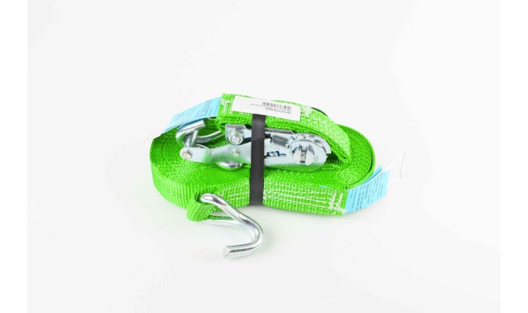 Pás upínací UPY 1000-06m špičatý hák