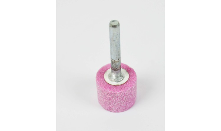 Brousek 20x25x6/40 stopkový