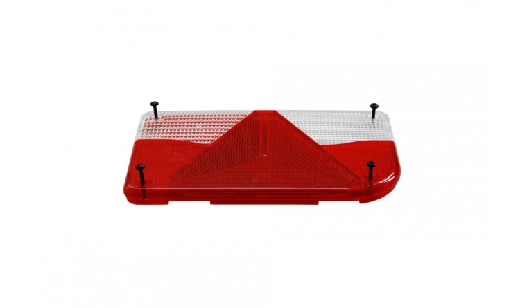 Kryt svítilny Jokon pravý N 830 R