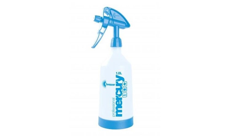 MERKURY PRO+  1-100-151 Postřikovač 1 l na olej WD-40