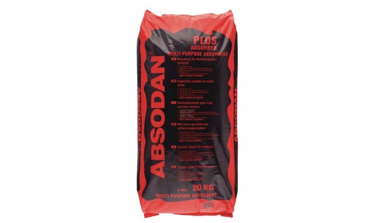 Absodan Sorbent Plus 20 kg