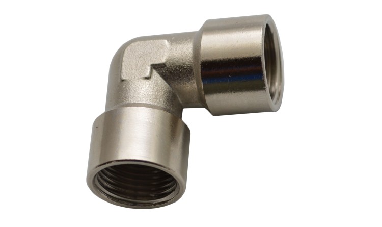 L-kus-3/8" ii-A022-38 vnitřní závity