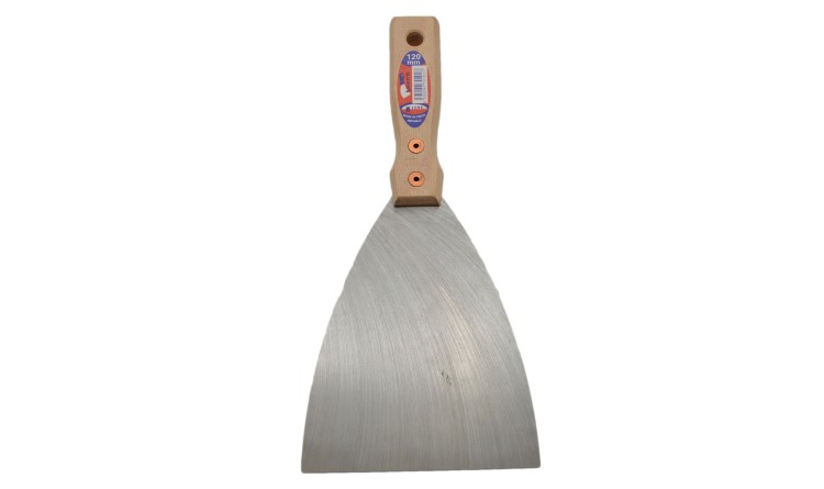 Špachtle stěrka malířská 120 mm YORK