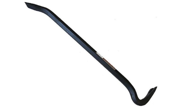 Páčidlo vytah. hřebíků 13760/20