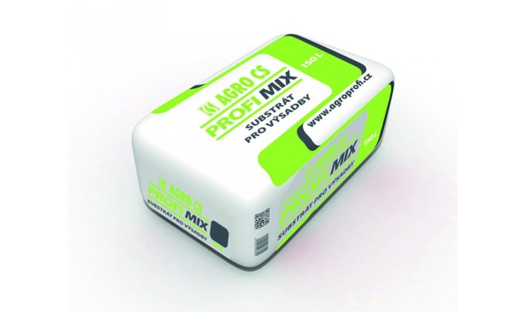 Agro CS Profimix 3 Substrát pro výsadby 150 l
