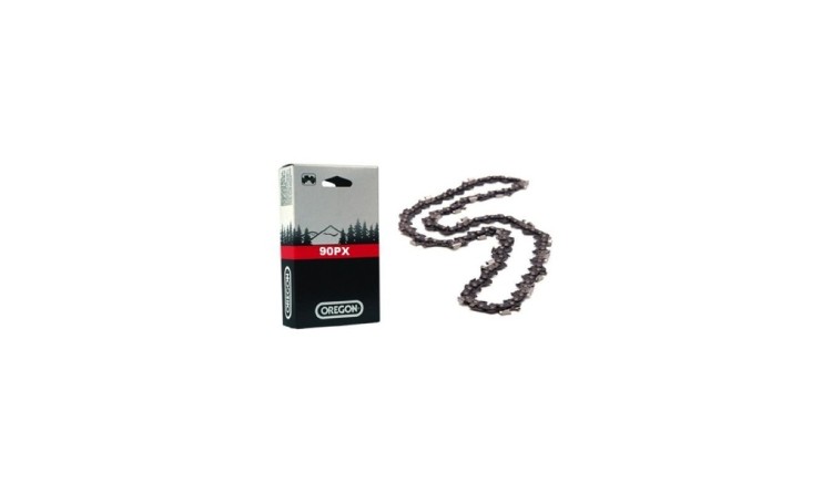Pilový řetěz 3/8" 1,1mm - 50 článků