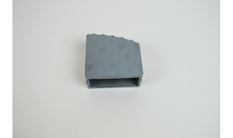 Bota na štafle pryžové (návlek)