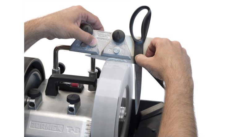 Tormek na nůžky SVX-150