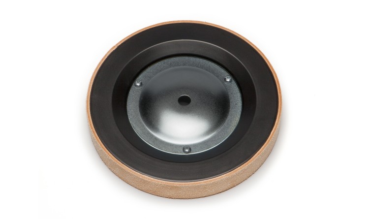 Kolo kožené lapovací TORMEK LA-220