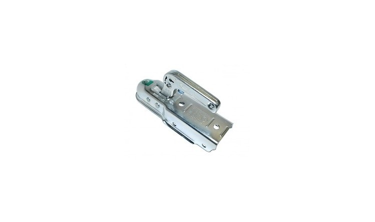 Kloub přívěsový ZSK-750L jekl 40