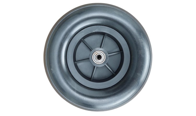 Kolo náhradní vozík kára