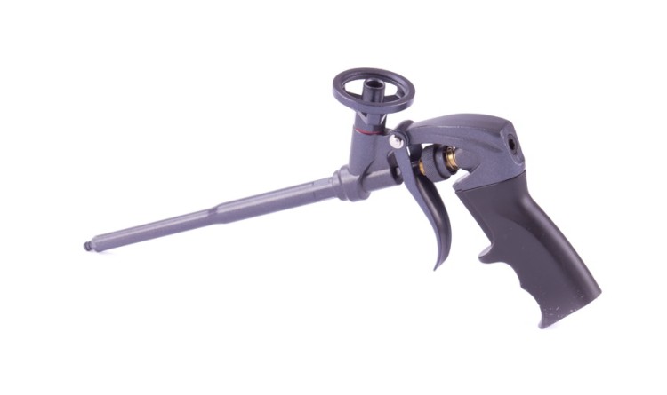 Pistole na PU pěnu TEFLON ARETACE