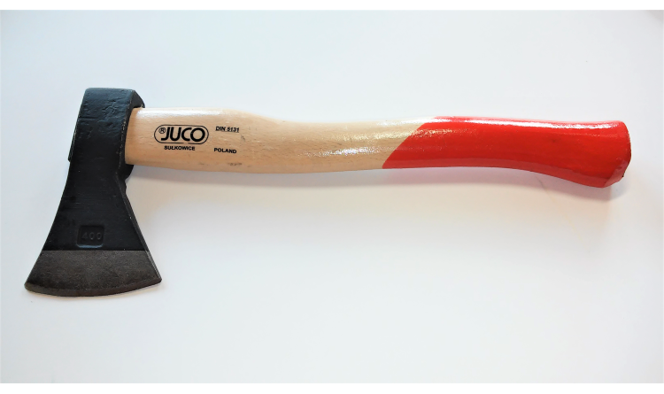Sekera JUCO PROFI 0,6kg