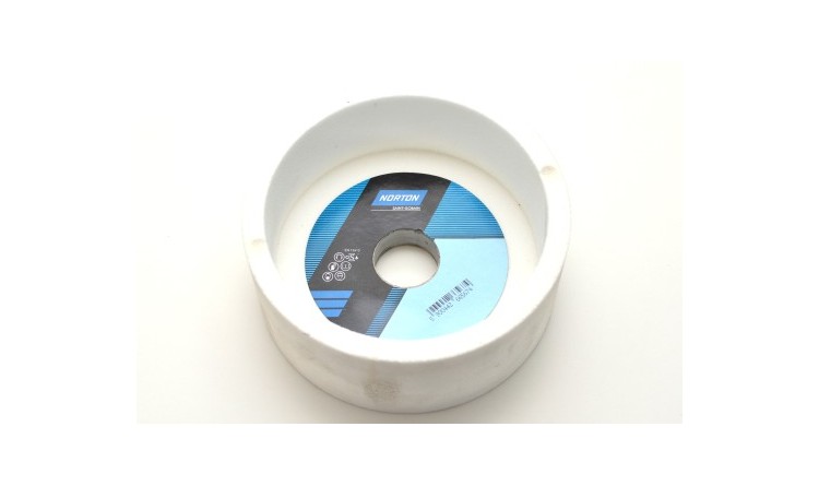 Kotouč brusný 150x63x32 38A60KVBE