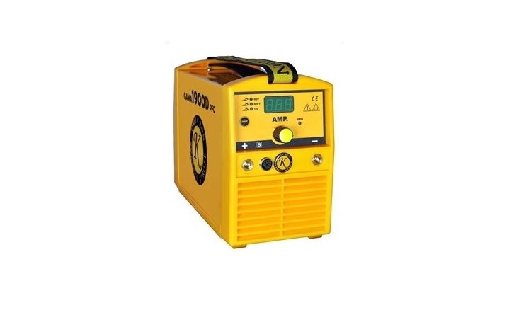 Omicron GAMA 1900D PFC svářecí invertor