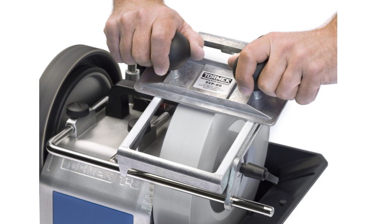 TORMEK na profilové nože SVP-80