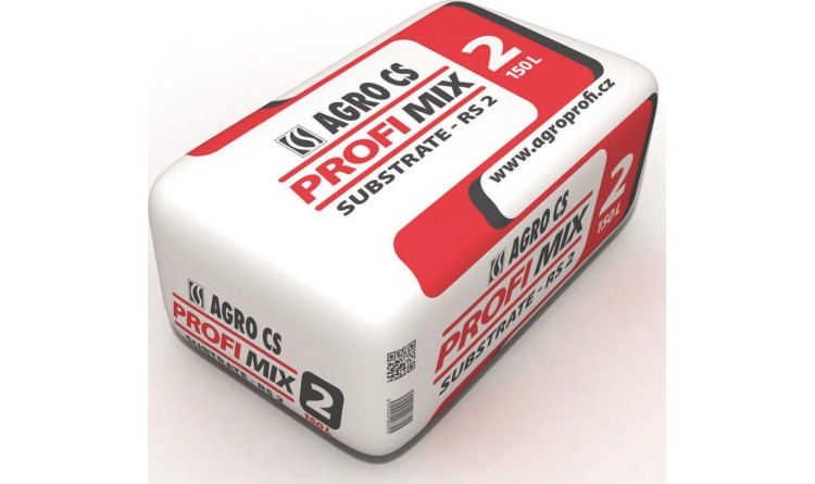 AGRO 00939A Substrát RS II 150 L