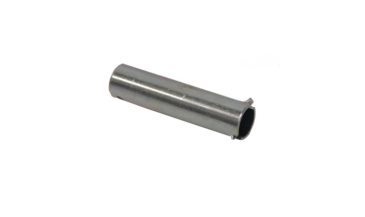 Osa k podpěrnému kolu 120 mm